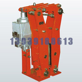 YPZ21、⁪I、II、III系列电力液压盘式制动器
